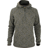 ROJK Superwear Monk Fleece Jacket - Men's
