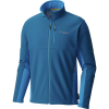 Columbia Titan Ridge II Hybrid Softshell Jacket - Men's