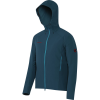 Mammut Base Jump SO Hooded Softshell Jacket - Men's