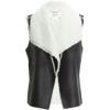 Dylan Bowie Vest - Women's