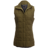 NAU Espalier Poplin Down Vest - Women's