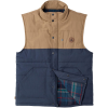 Hippy Tree Burro Insulated Vest - Men's
