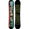 Ride Kink Snowboard - Wide
