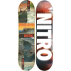 Nitro Ripper Snowboard - Kids'