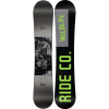 Ride Wild Life Snowboard