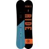 Ride Manic Snowboard