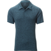Rhone Fade Polo Shirt - Men's