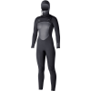 XCEL Hawaii 5/4 Infiniti TDC Chest-Zip Hooded Full Wetsuit - Women's
