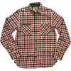 Dakota Grizzly Oliver Flannel Shirt - Men's