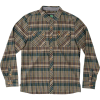 Hippy Tree Morro Flannel Shirt - Men's