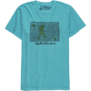 Gramicci Be The Adventure Journey T-Shirt - Men's