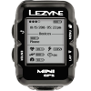 Lezyne Mini GPS Bike Computer