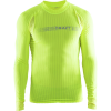 Craft Active Extreme 2.0 Brilliant Crewneck Reflective Baselayer - Men's