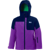 Helly Hansen Rider Jacket - Girls'