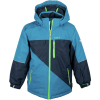 Kamik Apparel Rufus Colour Block Jacket - Boys'