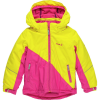 Kamik Apparel Aria Clour Block Jacket - Toddler Girls'