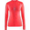 Craft Active Extreme 2.0 Brilliant Crewneck Reflective Baselayer - Women's