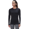 Norrona Wool Round Neck Top - Women's