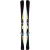Elan Speed Magic Power Shift Ski with ELW 11.0 Shift Binding - Women's