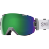Smith Wise Signature I/O X Goggles with Bonus Lens