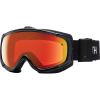 Smith Phenom Turbo Fan Goggle - ChromaPop