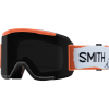 Smith Stevens Signature Squad Interchangeable Goggles with Bonus Lens