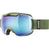 Uvex Downhill 2000 Full Mirror Goggle