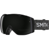 Smith I/O Interchangeable Goggles With Bonus Lens - Women's