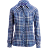 Club Ride Apparel Liv'n Flannel Jersey - Women's