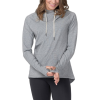 Basin and Range Crescent Cowl Drirelease Top - Women's