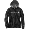 Carhartt Force Extremes Signature Graphic Hooded Sweatshirt - Women's