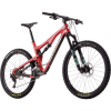 Santa Cruz Bicycles 5010 2.0 Carbon CC XT Complete Mountain Bike - 2017
