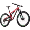 Santa Cruz Bicycles 5010 2.0 Carbon CC XT ENVE Complete Mountain Bike - 2017