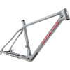 Santa Cruz Bicycles Highball 27.5 Carbon CC Mountain Bike Frame - 2017