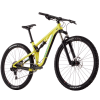 Santa Cruz Bicycles Tallboy 29 D Complete Mountain Bike - 2017
