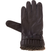 Barbour Tindale Leather Glove