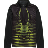 Spyder Powergrade Dry W.E.B. T-Neck Top - Boys'