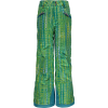 Spyder Vixen Athletic Pant - Girls'