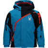 Spyder Mini Challenger Jacket - Toddler Boys'
