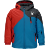 Spyder Mini Ambush Jacket - Toddler Boys'