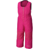 Columbia Buga Bib Pant - Toddler Girls'