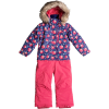 Roxy Paradise Jumpsuit - Toddler Girls'