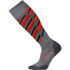 SmartWool PhD Ski Medium Pattern Sock