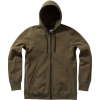 Reigning Champ Casual Full-Zip Hoodie - Men's