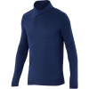 Ibex Waffle Knit Shawl Collar Sweater - Men's