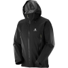 Salomon X Alp 3L Flowtech Jacket - Men's