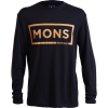 Mons Royale Original Top - Men's
