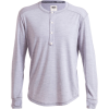 Mons Royale 1961 Henley Top - Men's