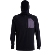 Mons Royale Motatapu Hooded 1/2-Zip Top - Men's