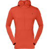 Norrona Wool Hoodie - Men's